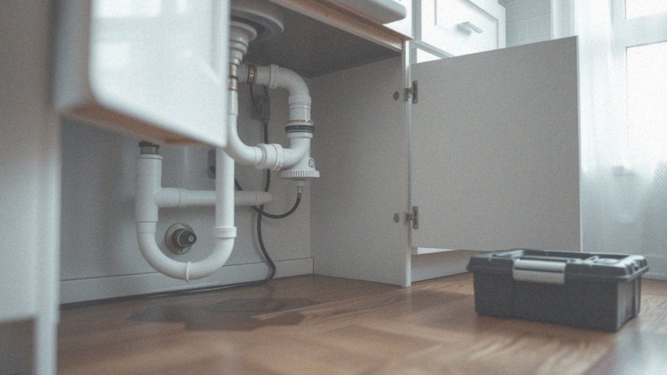 Zmywarka Beko błąd E02 jak usunąć? Przewodnik krok po kroku